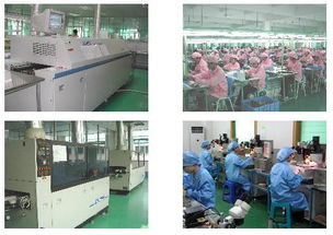 邦定、插件與線路板加工 東莞市長安駿泰電子廠的專業(yè)服務