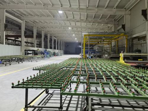 央視3·15晚會曝光后，天津市靜海區市監局連夜查封問題新型建筑材料制造企業