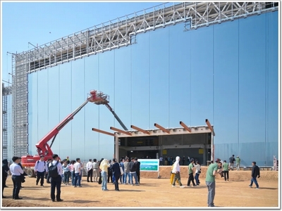 打破認(rèn)知邊界，重塑行業(yè)想象——北玻玻璃市場(chǎng)營(yíng)銷(xiāo)中心會(huì)議圓滿(mǎn)落幕，引領(lǐng)新型建筑材料制造新風(fēng)向